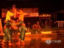 Embedded thumbnail for Angklung Sered Anak-anak