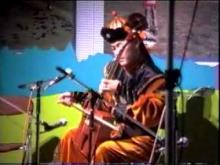 Embedded thumbnail for Biwang-Tibet