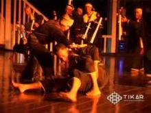 Embedded thumbnail for Pertunjukan Angklung Sered Balandongan