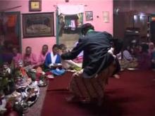 Embedded thumbnail for Tari Saehu Jentreng Tarawangsa