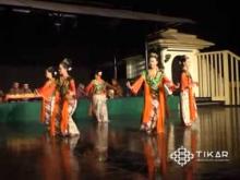 Embedded thumbnail for Tari Soja Gamelan Ajeng